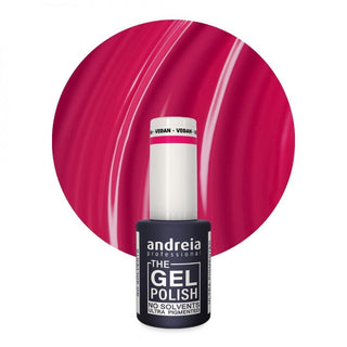 THE Gel Polish - G12 Rose - 10,5ml