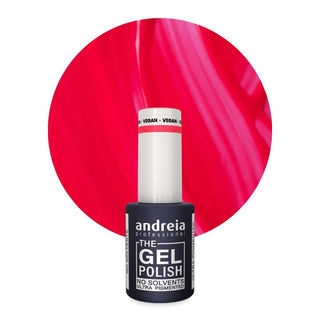 THE Gel Polish - G13 Rose Fluo - 10,5ml