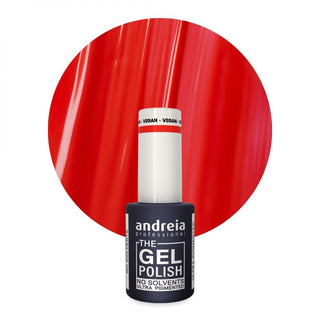 THE Gel Polish - G16 Rouge Orangé - 10,5ml