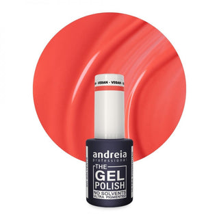 THE Gel Polish - G17 Corail Clair - 10,5ml