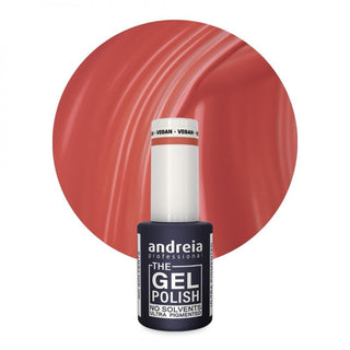THE Gel Polish - G18 Saumon - 10,5ml