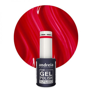 THE Gel Polish - G20 Rouge - 10,5ml