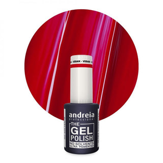 THE Gel Polish - G21 Cerise - 10,5ml