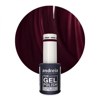 THE Gel Polish - G26 Café Foncé - 10,5ml