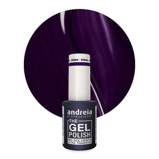 THE Gel Polish - G27 Violet Foncé - 10,5ml