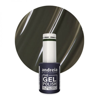 THE Gel Polish - G30 Vert Militaire - 10,5ml