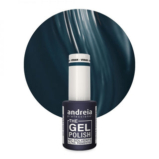 THE Gel Polish - G31 Bleu Pétrole - 10,5ml