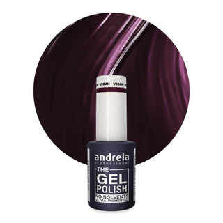 THE Gel Polish - G32 Marron Foncé - 10,5ml