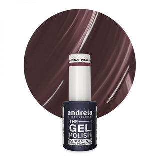 THE Gel Polish - G33 Marron - 10,5ml
