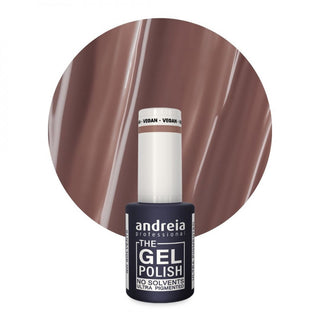 THE Gel Polish - G35 Marron Clair - 10,5ml