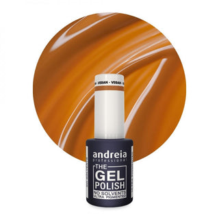 THE Gel Polish - G36  Moutarde - 10,5ml
