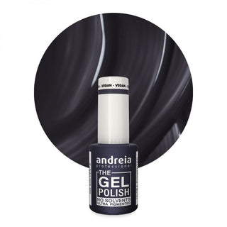THE Gel Polish - G41 Gris Foncé - 10,5ml