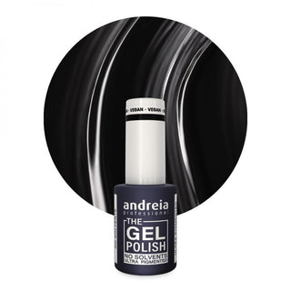 THE Gel Polish - G42 Noir  - 10,5ml