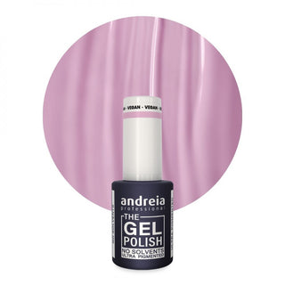 THE Gel Polish - G43 Rose  - 10,5ml
