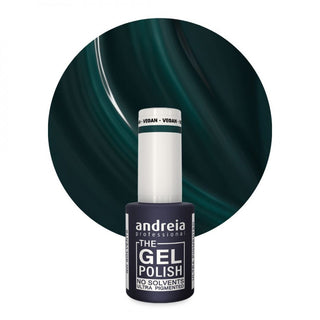 THE Gel Polish - G45 Vert Forêt  - 10,5ml