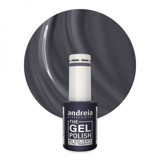 THE Gel Polish - G47 Gris souris - 10,5ml