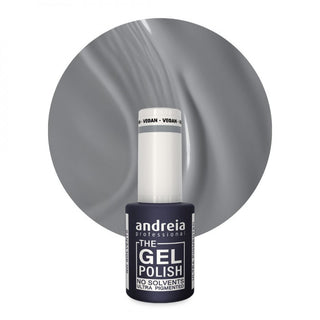 THE Gel Polish - G48 Gris Clair - 10,5ml