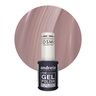 THE Gel Polish - CO3 Rose Pastel Clair - 10,5ml
