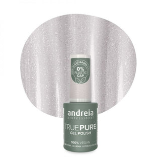 True Pure T03 Blanc pailletté