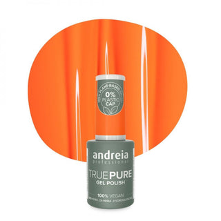 True Pure T15 Orange Néon