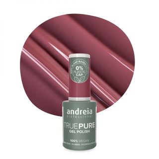True Pure T25 Vieux Rose Foncé