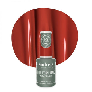 True Pure T34 Marron Orangé