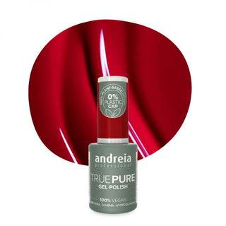 True Pure T38 Rouge Foncé