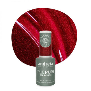 True Pure T39 Rouge pailleté