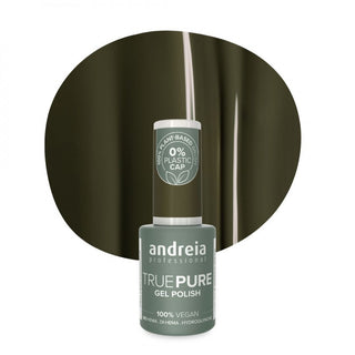 True Pure T43 Vert Kaki