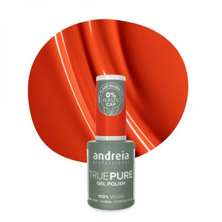 True Pure T47 Orange Vibrant
