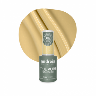 True Pure T54 Jaune pastel Eclat subtil