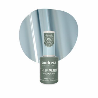 True Pure T55 Bleu poudré Eclat subtil