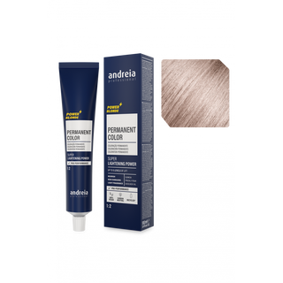 Coloration permanente - Power Blond - 100 ml