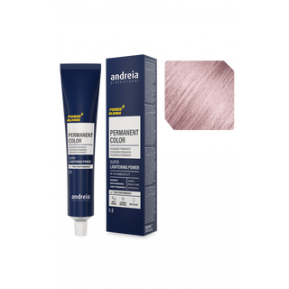Coloration permanente - Power Blond - 100 ml