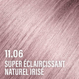 Coloration permanente - Power Blond - 100 ml
