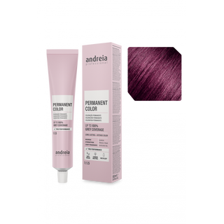 Coloration permanente - 100 ml