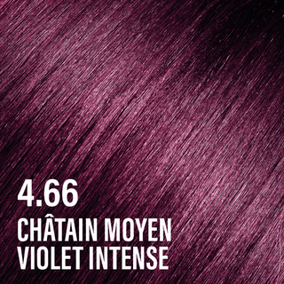 Coloration permanente - 100 ml