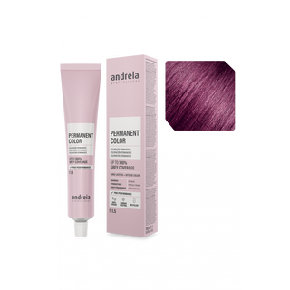 Coloration permanente - 100 ml