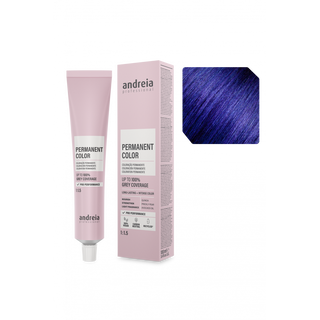 Coloration permanente - 100 ml