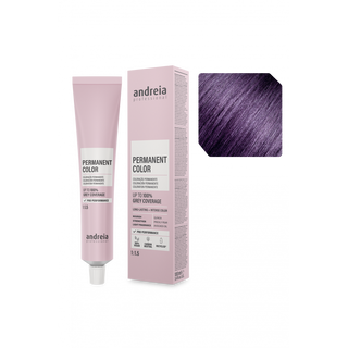 Coloration permanente - 100 ml