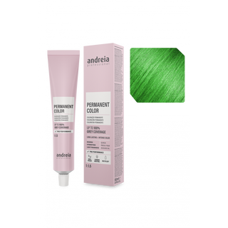 Coloration permanente - 100 ml