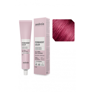Coloration permanente - 100 ml