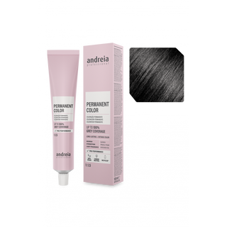 Coloration permanente - 100 ml