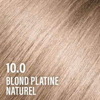 Coloration permanente - 100 ml