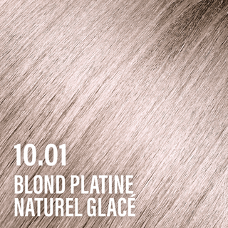 Coloration permanente - 100 ml