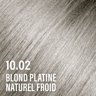 Coloration permanente - 100 ml
