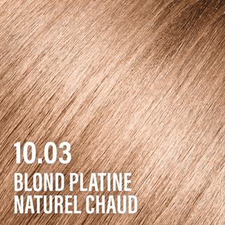 Coloration permanente - 100 ml