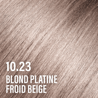 Coloration permanente - 100 ml
