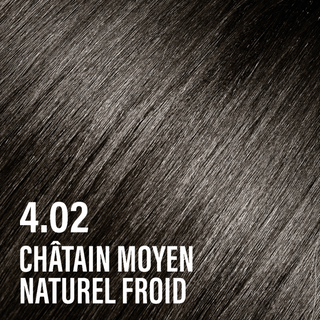 Coloration permanente - 100 ml