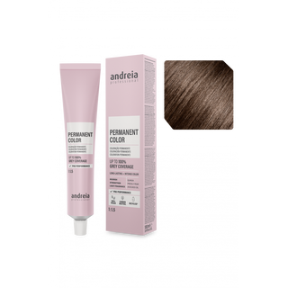Coloration permanente - 100 ml